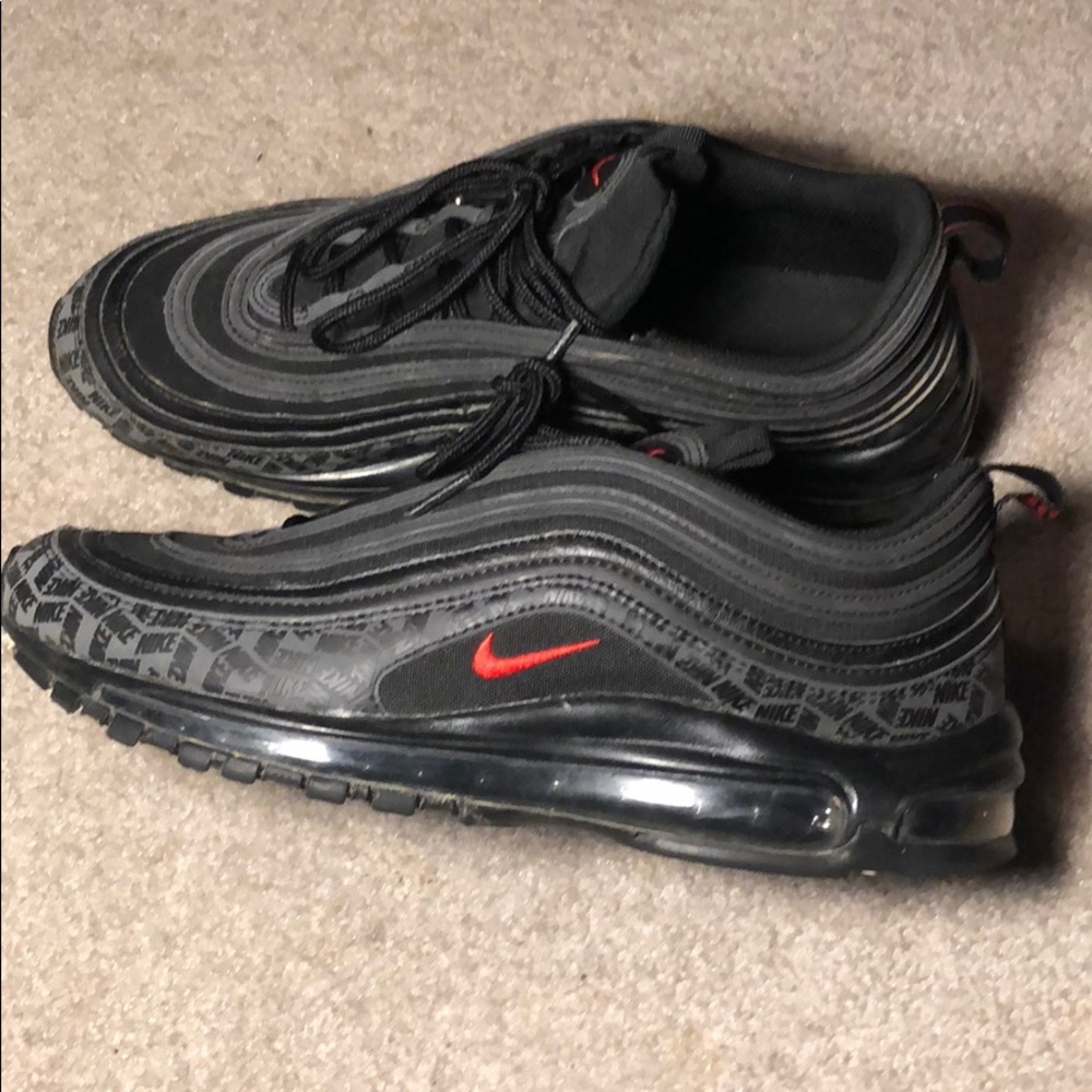 AIR MAX 97 BREDS - Picture 4 of 4